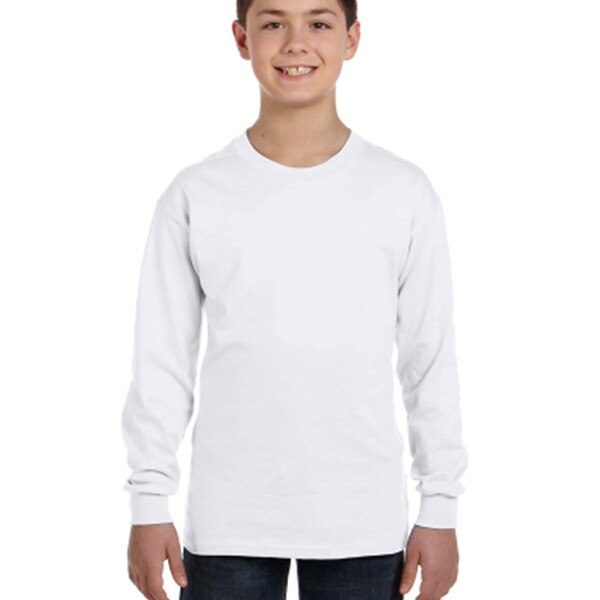 YOUTH PRINTED T-SHIRTS
